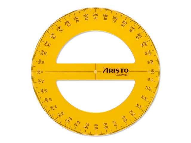 Kompasroos Aristo Geokontrast 360°