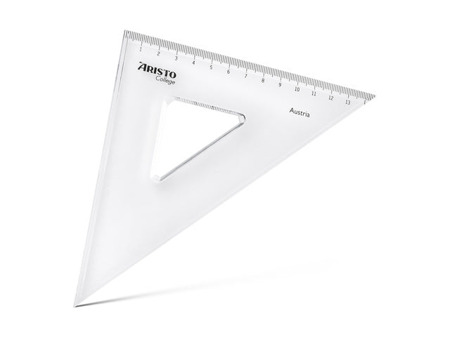 Geometrieset Aristo
