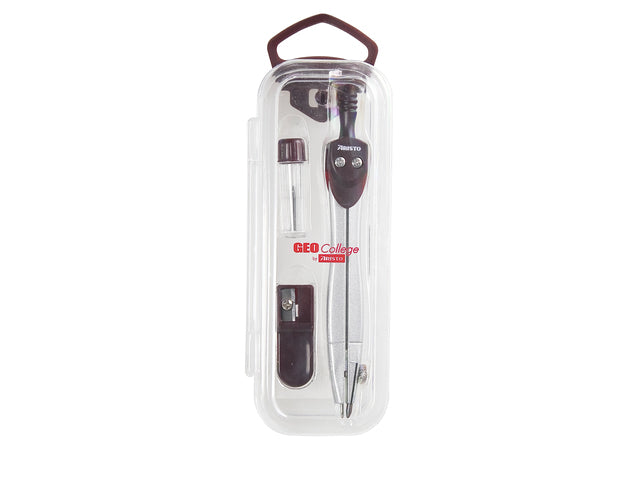 Schoolpasser Aristo max dia 24cm GeoCollege