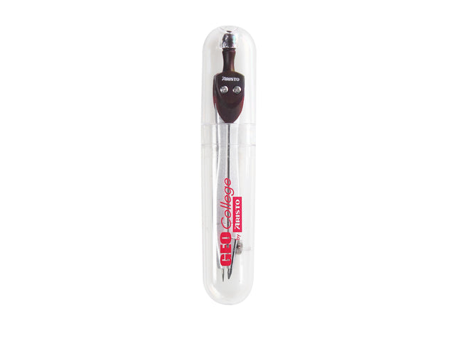 Schoolpasser Aristo max dia 24cm GeoCollege