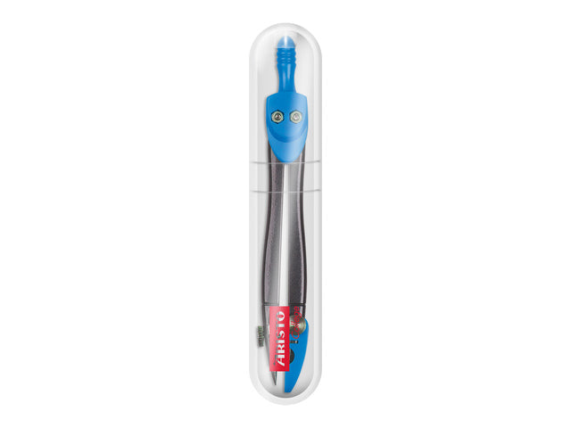 Schoolpasser Aristo Geo College 240 mm diameter. Diverse kleuren