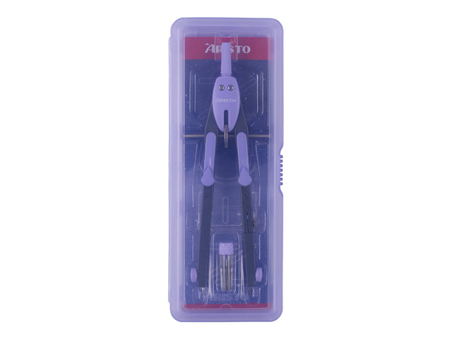 Snelverstelpasser Aristo Neon lavendel