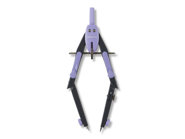 Snelverstelpasser Aristo Neon lavendel