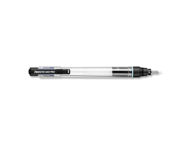 Tekenpen Aristo MG1 0,60mm lijndikte