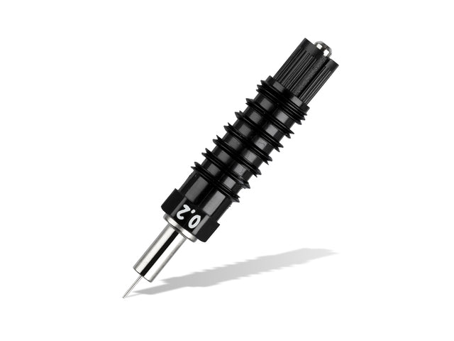 Tekenpunt PRO Aristo 0,20mm lijndikte voor vervanging