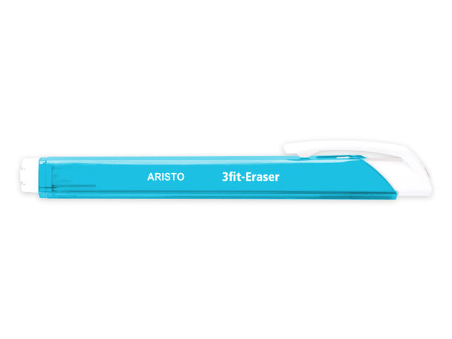 Gumstift Aristo 3fit blauw