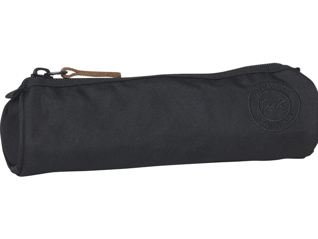 Etui Beckmann Urban 6,5x22cm Zwart