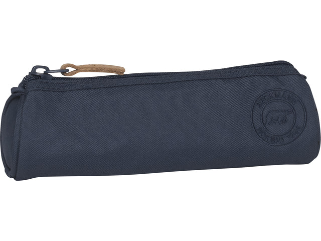 Etui Beckmann Urban 6,5x22cm Donkerblauw