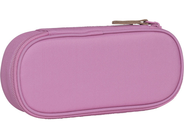 Etui Beckmann ovaal Leeg Roze