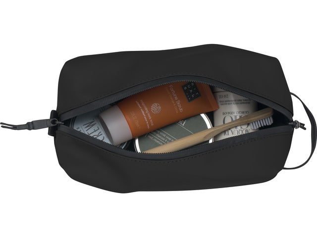 Wastas Beckmann Street 3,5L 12x22x11cm Schwarz