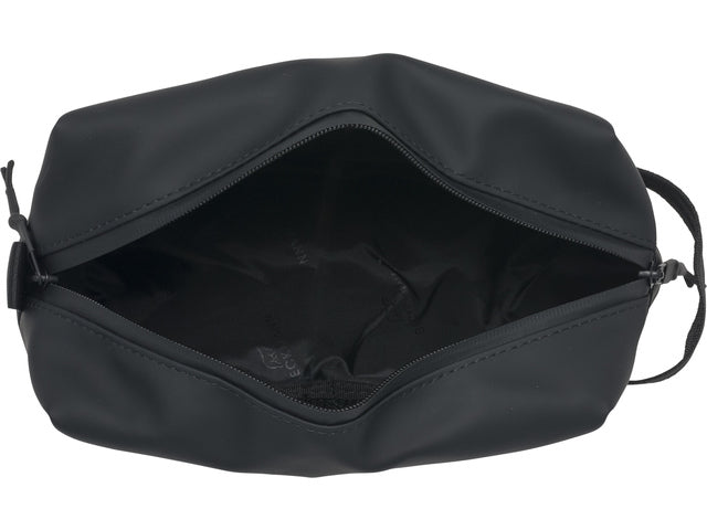 Wastas Beckmann Street 3,5L 12x22x11cm Zwart