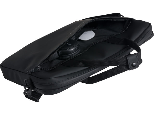 Laptoptas Beckmann Street 40x30x5cm Zwart