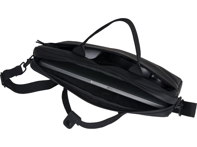 Laptoptas Beckmann Street 40x30x5cm Zwart