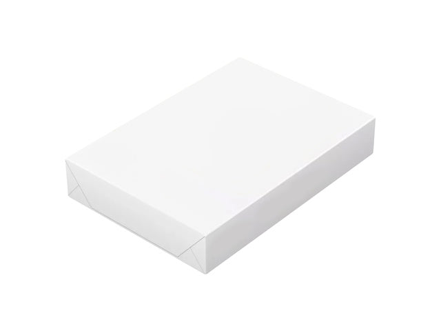 Kopieerpapier Canon White label Copy A4 80gr pak 500vel