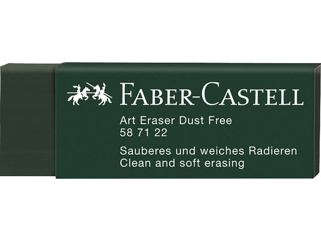 Werkstattpaket Appel Faber-Castell inkl. toebehoren
