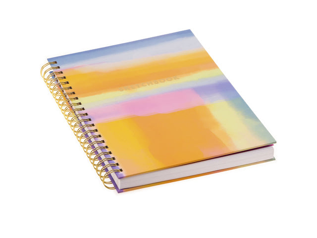 Schetsboek Èccolo TP Pastel Madras ca. 21x28cm 80gr. 104pag.