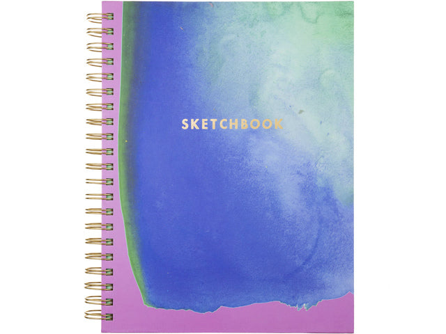 Schetsboek Èccolo TP Hoek ca. 21x28cm 80 gr. 104pag.