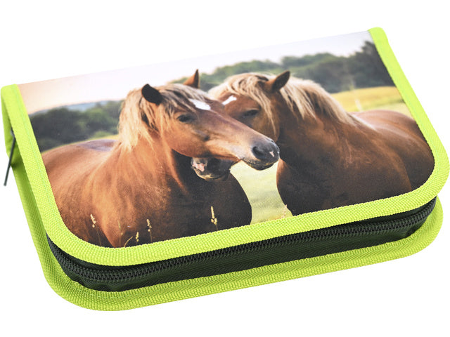 Etui Eberhard Faber Paard 42 delig