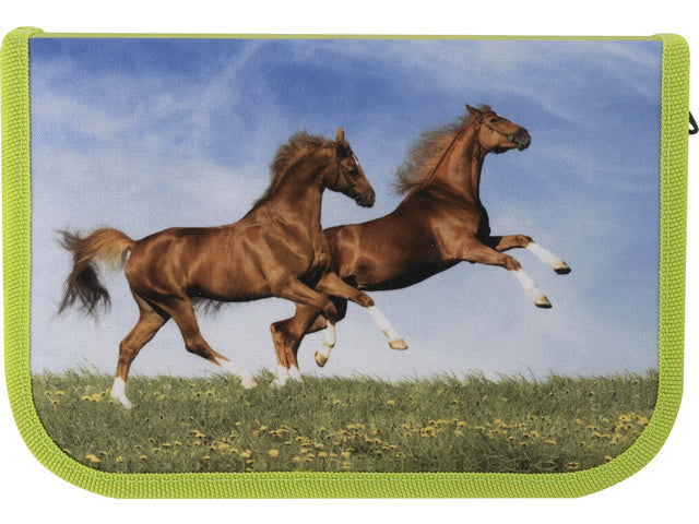 Etui Eberhard Faber Paard 42 delig
