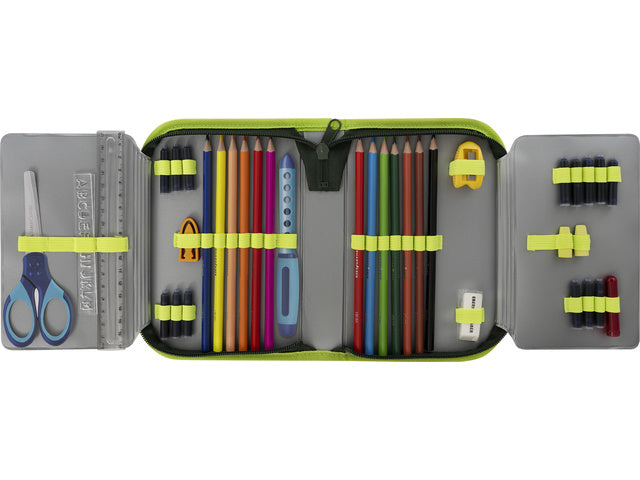 Etui Eberhard Faber Paard 42 delig