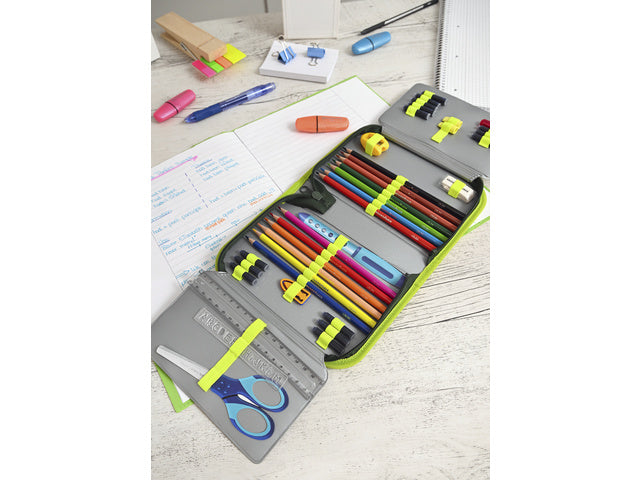 Etui Eberhard Faber Paard 42 delig