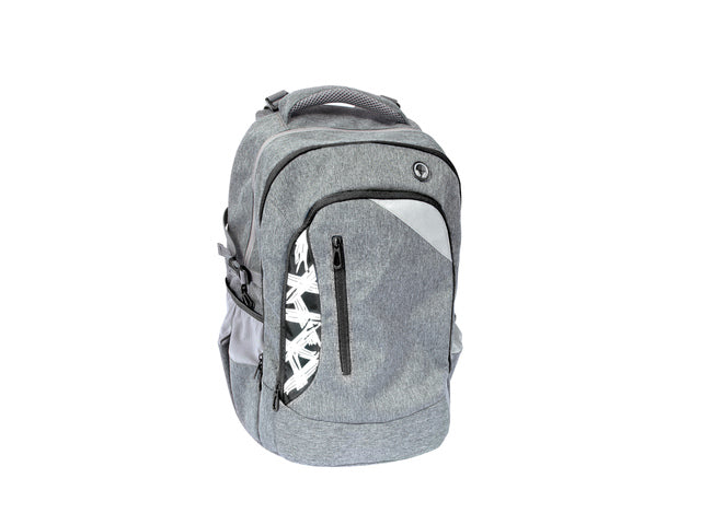 Schooltas Eberhard Faber X-Style Schwarz