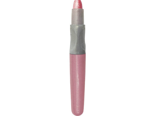 Haarkrijt Eberhard Faber set 3 stuks - roze, paars, turquoise