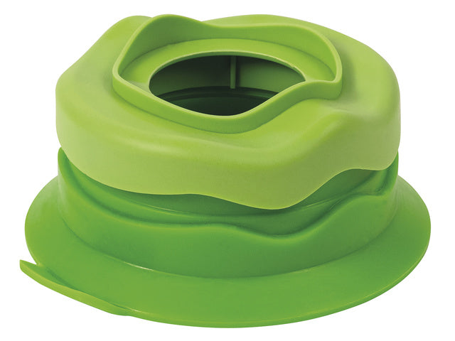 Waterbeker Eberhard Faber Green Winner groen