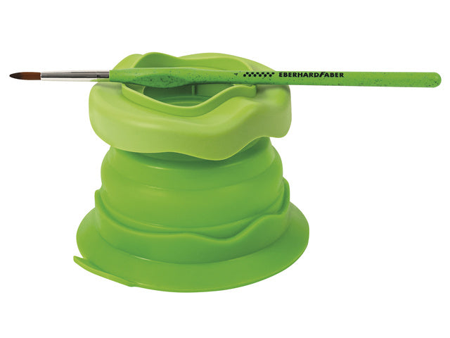 Waterbeker Eberhard Faber Green Winner groen