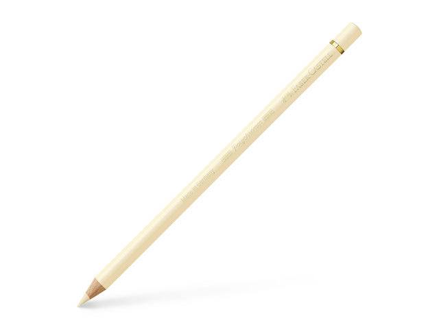 Kleurpotlood Faber-Castell Polychromos 103 ivoor