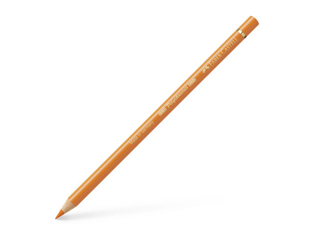 Kleurpotlood Faber-Castell Polychromos 111 cadmiumoranje