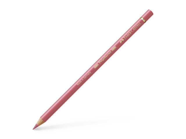 Kleurpotlood Faber-Castell Polychromos 131 koraal