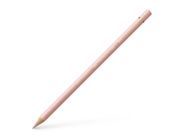 Kleurpotlood Faber-Castell Polychromos 132 beige rood