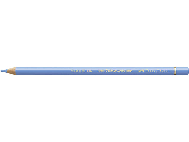 Kleurpotlood Faber-Castell Polychromos 146 hemelsblauw