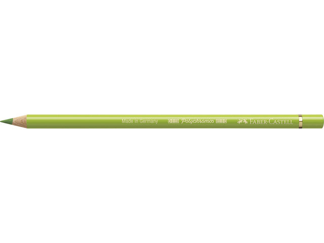 Kleurpotlood Faber-Castell Polychromos 170 meigroen