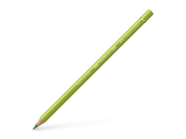 Kleurpotlood Faber-Castell Polychromos 170 meigroen