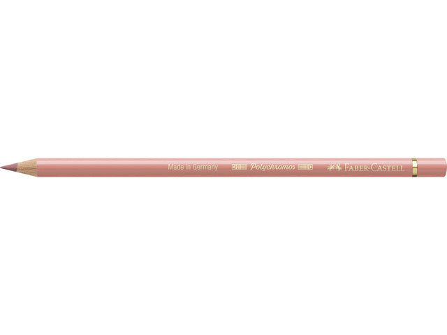Kleurpotlood Faber-Castell Polychromos 189 kaneelbruin