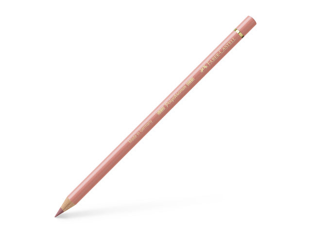 Kleurpotlood Faber-Castell Polychromos 189 kaneelbruin
