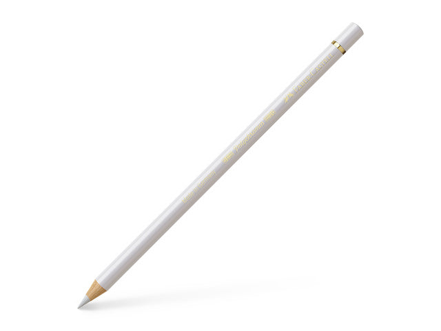 Kleurpotlood Faber-Castell Polychromos 230 koudgrijs I
