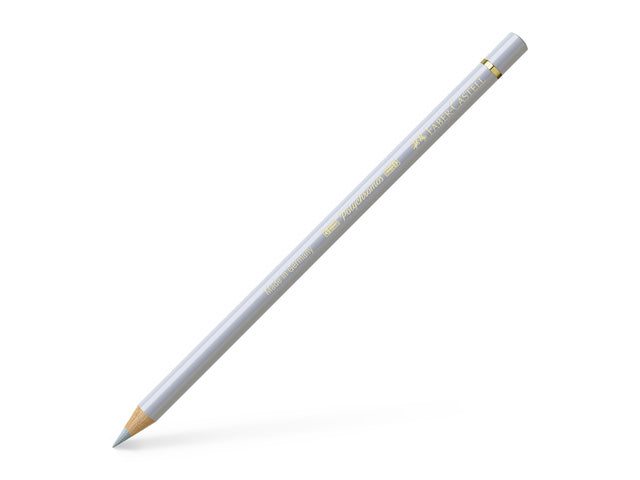 Kleurpotlood Faber-Castell Polychromos 231 koudgrijs II