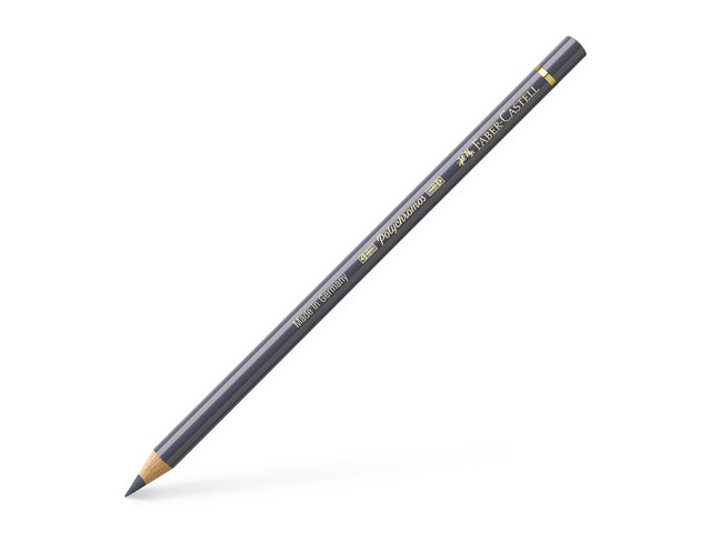 Kleurpotlood Faber-Castell Polychromos 234 koudgrijs V