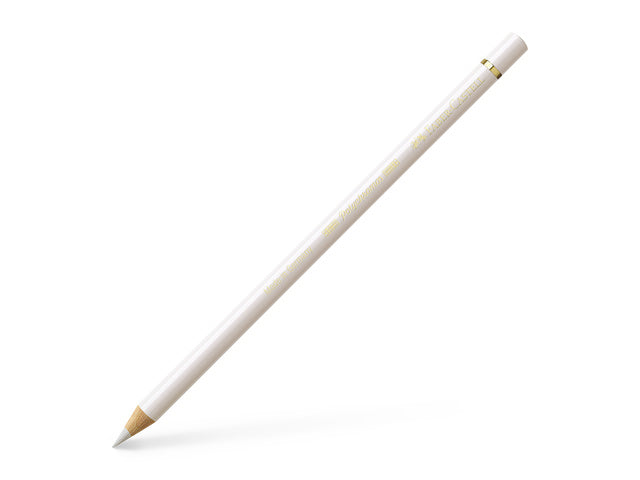 Kleurpotlood Faber-Castell Polychromos 270 warmgrijs I