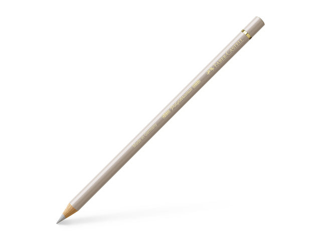 Kleurpotlood Faber-Castell Polychromos 272 warmgrijs III
