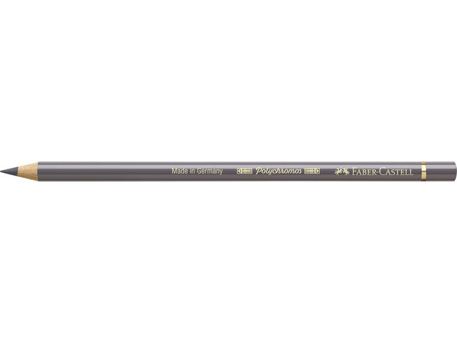 Kleurpotlood Faber-Castell Polychromos 274 warmgrijs V