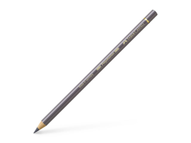 Kleurpotlood Faber-Castell Polychromos 274 warmgrijs V