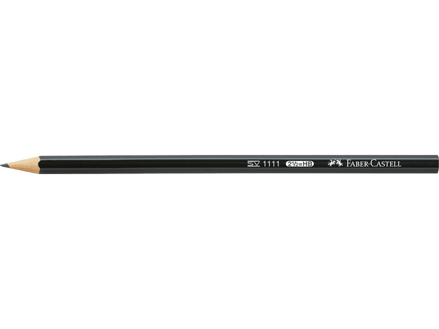 Potlood Faber-Castell 1111 HB