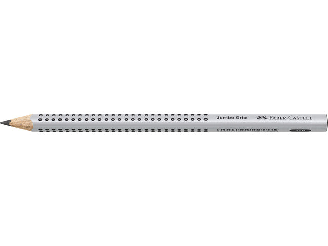 Potlood Faber-Castell Jumbo Grip B