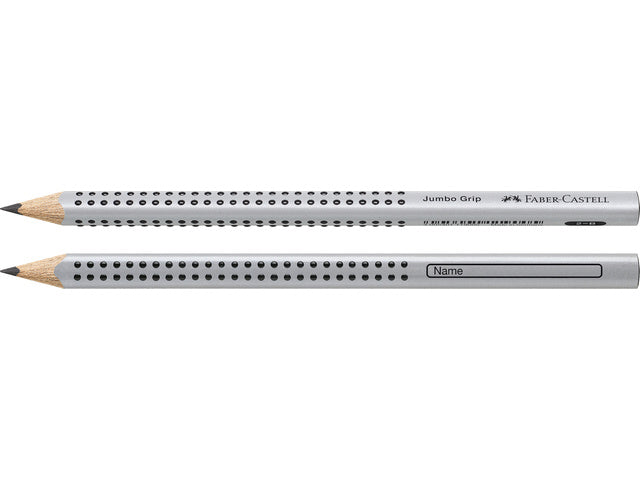 Potlood Faber-Castell Jumbo Grip B