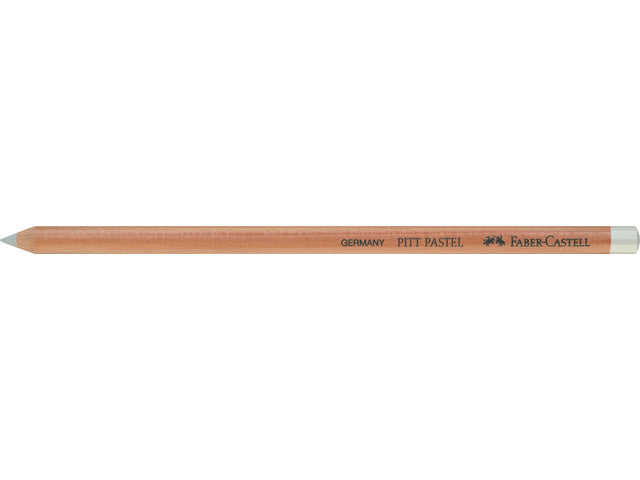 Pastelpotlood Faber-Castell Pitt 230 koudgrijs I