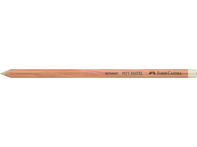 Pastelpotlood Faber-Castell Pitt 270 warmgrijs I